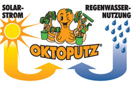 Ökostrom